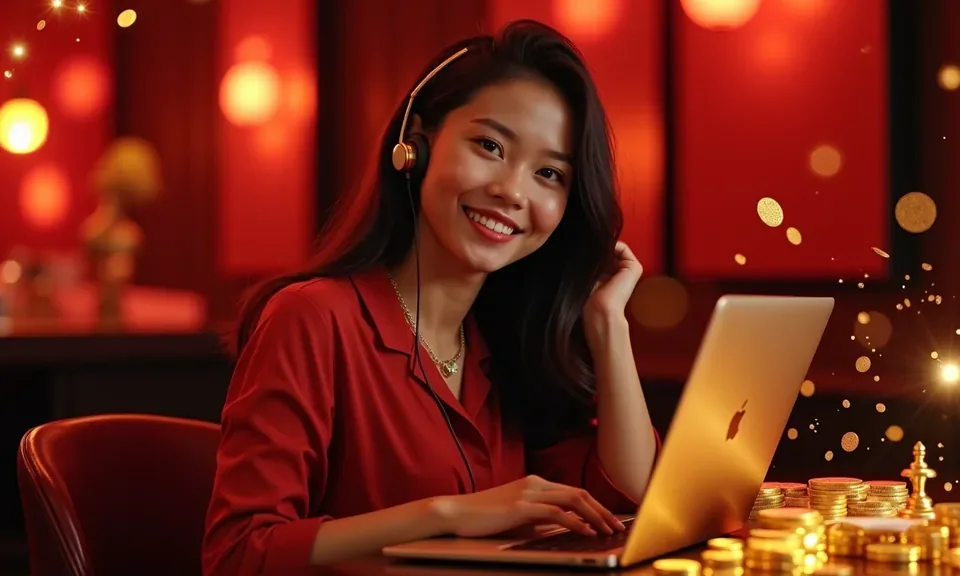 sarangselot Mobile first