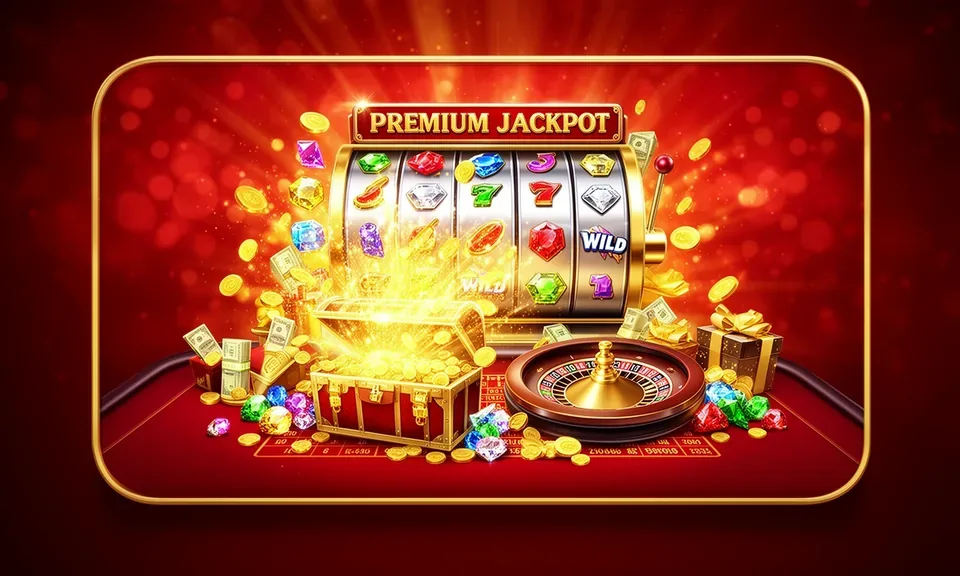 sarangselot Casino
